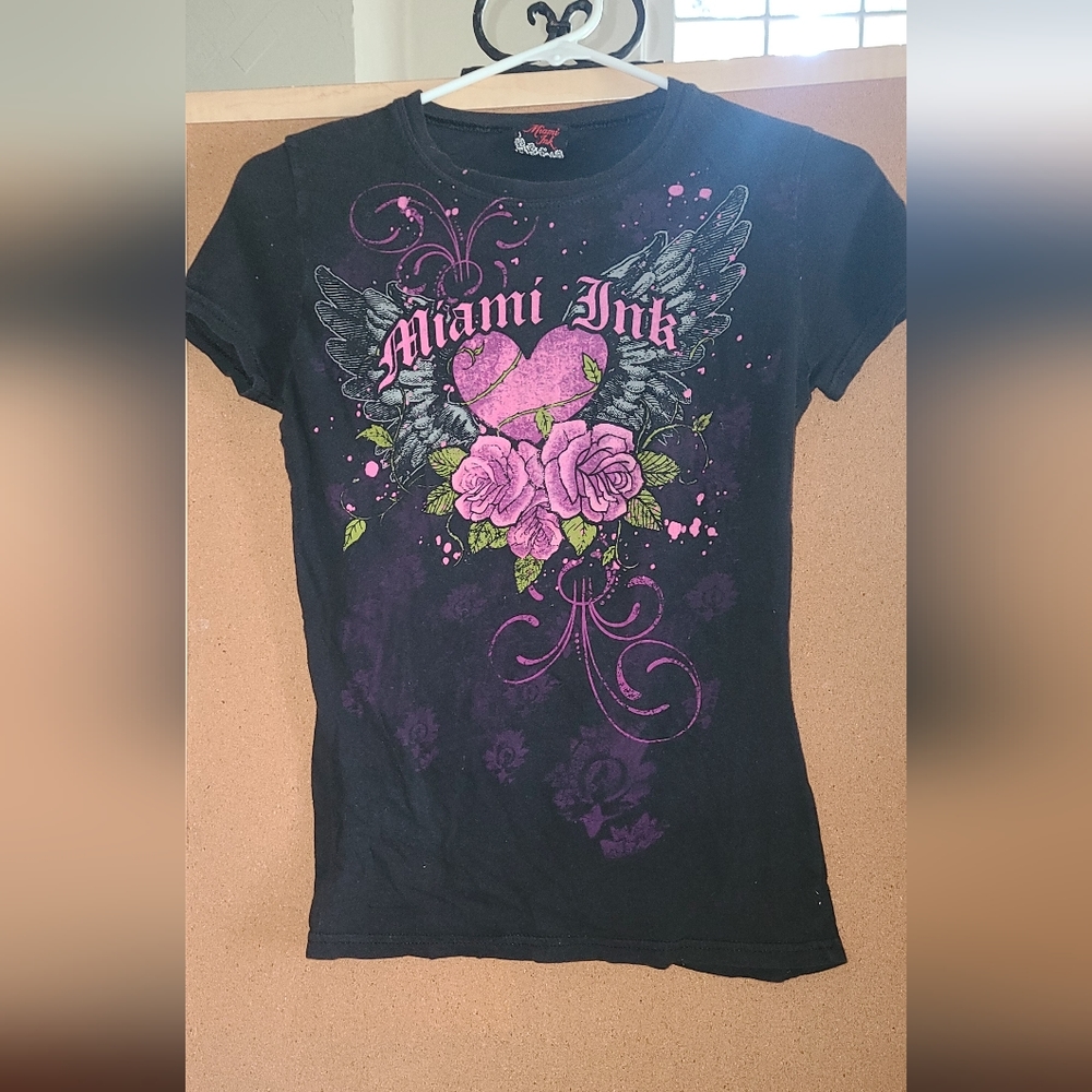 Tee shirt